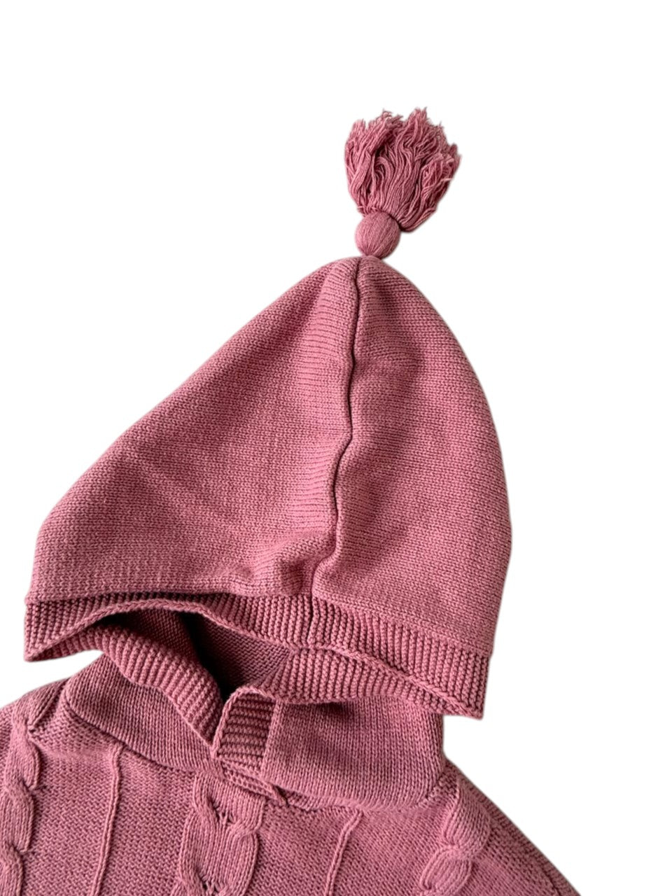 Poncho